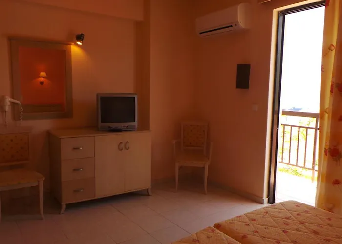 Hotel Seven Stars Karpathos