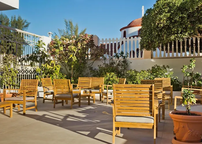 Regina Studios&Hotel Karpathos
